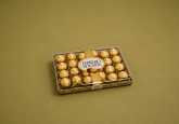 Ferrero Rocher Πακέτο των 24