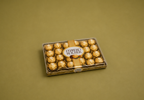 Ferrero Rocher Πακέτο των 24